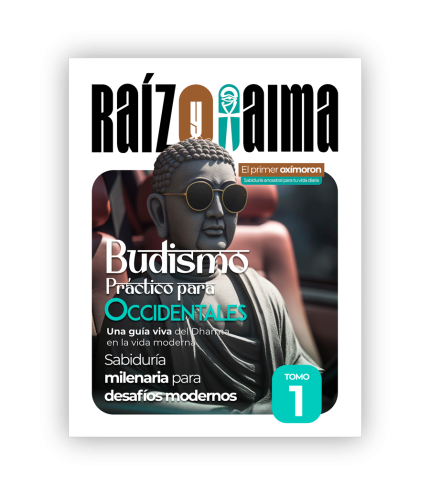 Budismo Practico para Occidente - Tomo 1