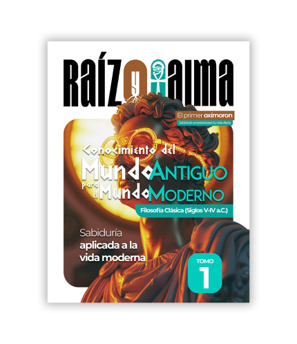 Conocimiento del Mundo Antiguo para el Mundo Moderno